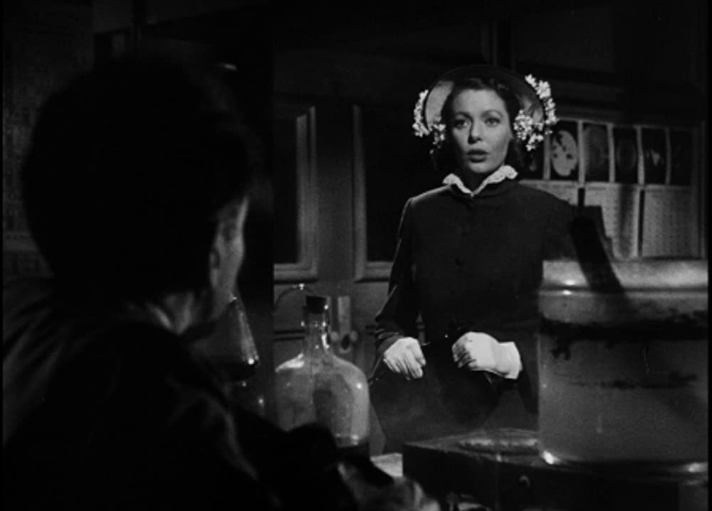 美しき被告の画像