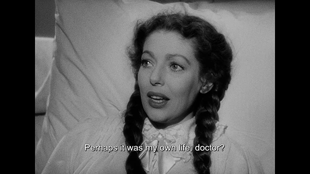 美しき被告の画像