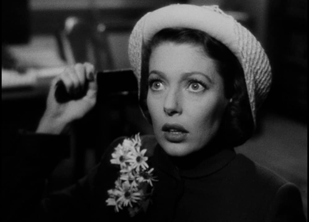 美しき被告の画像