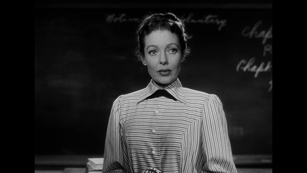 美しき被告の画像