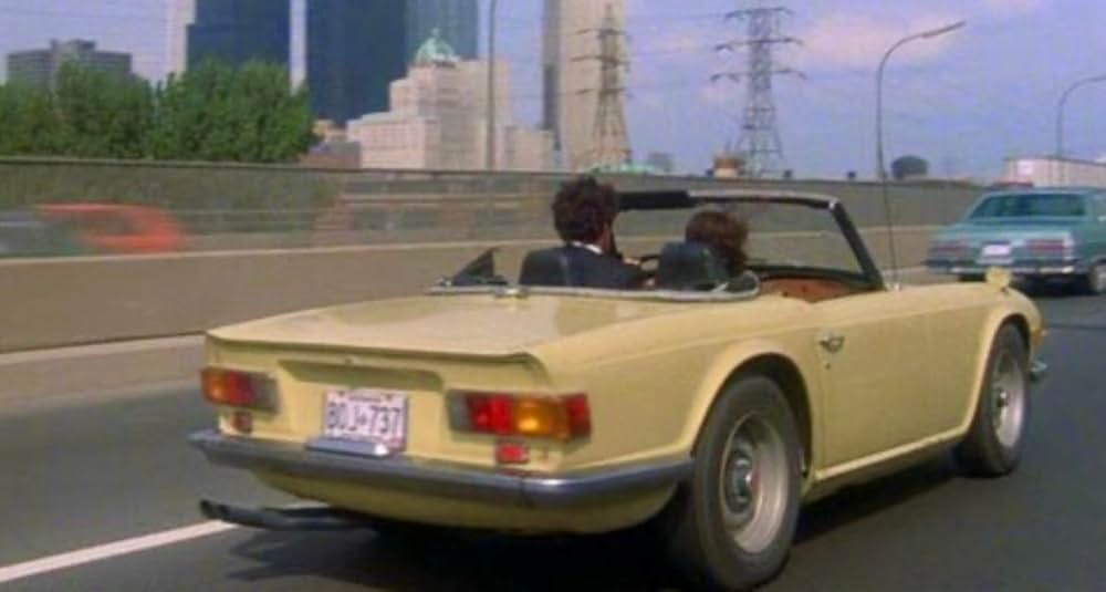 サイレント・パートナーの画像