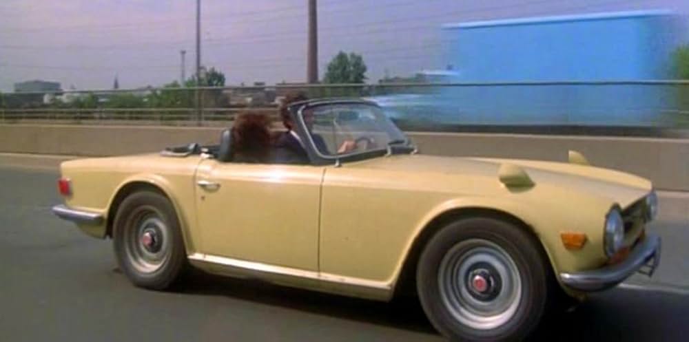 サイレント・パートナーの画像