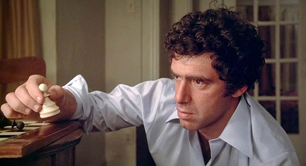 サイレント・パートナーの画像