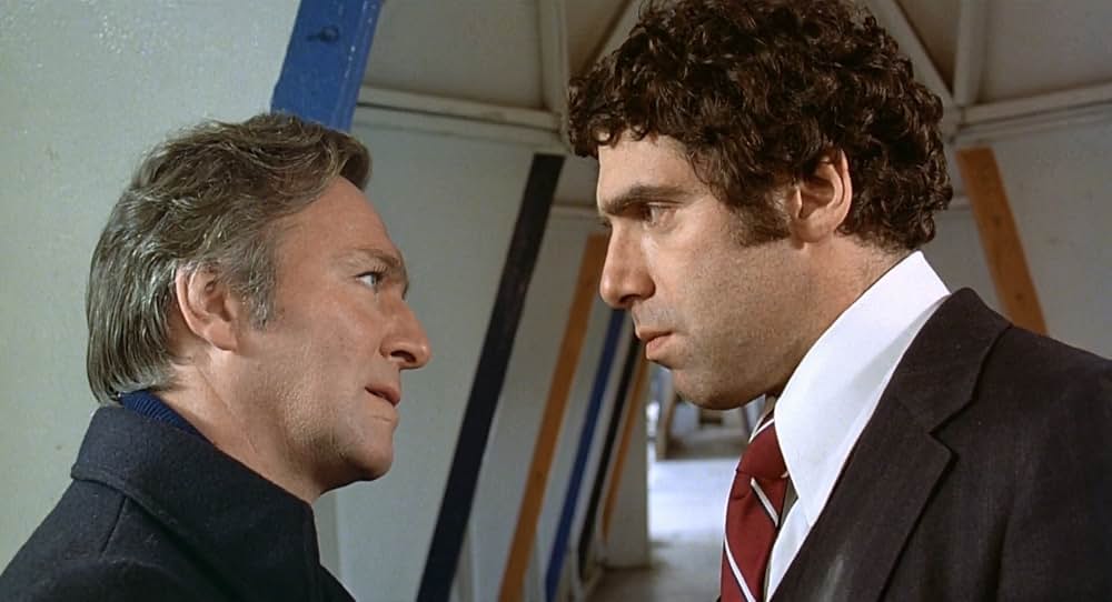 サイレント・パートナーの画像