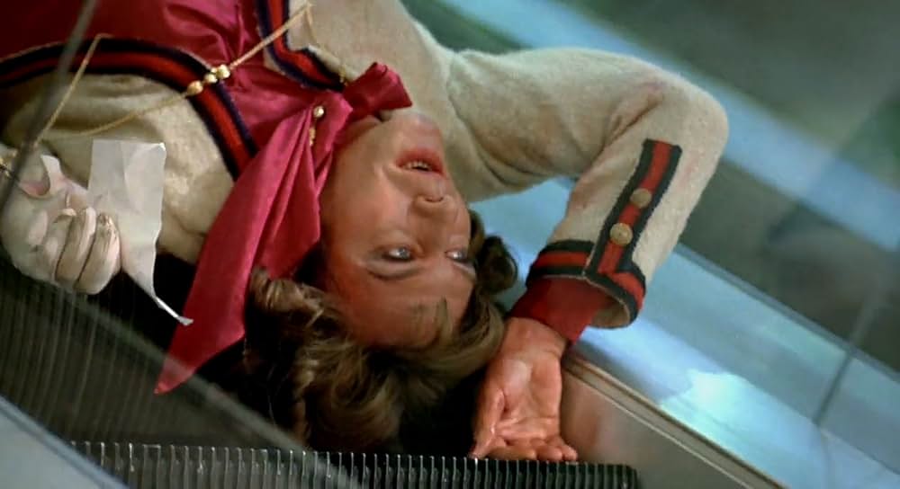 サイレント・パートナーの画像