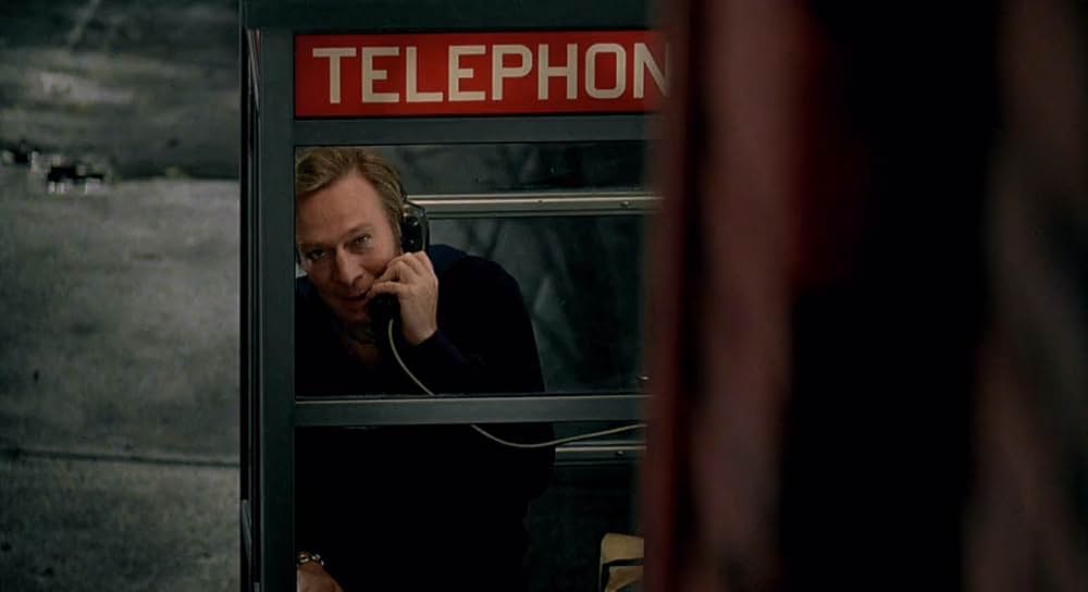 サイレント・パートナーの画像