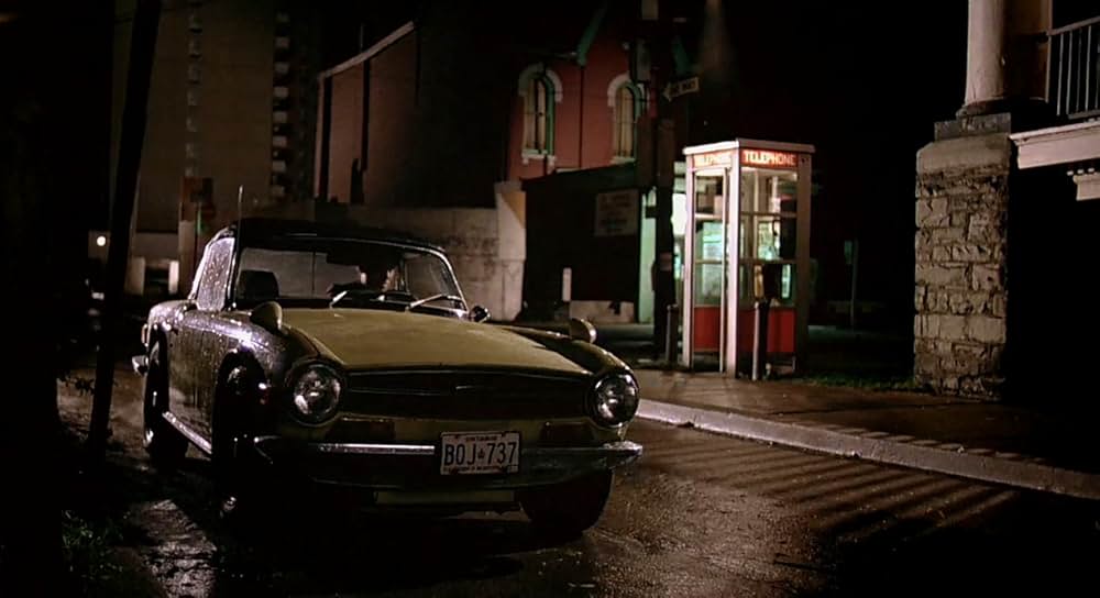 サイレント・パートナーの画像