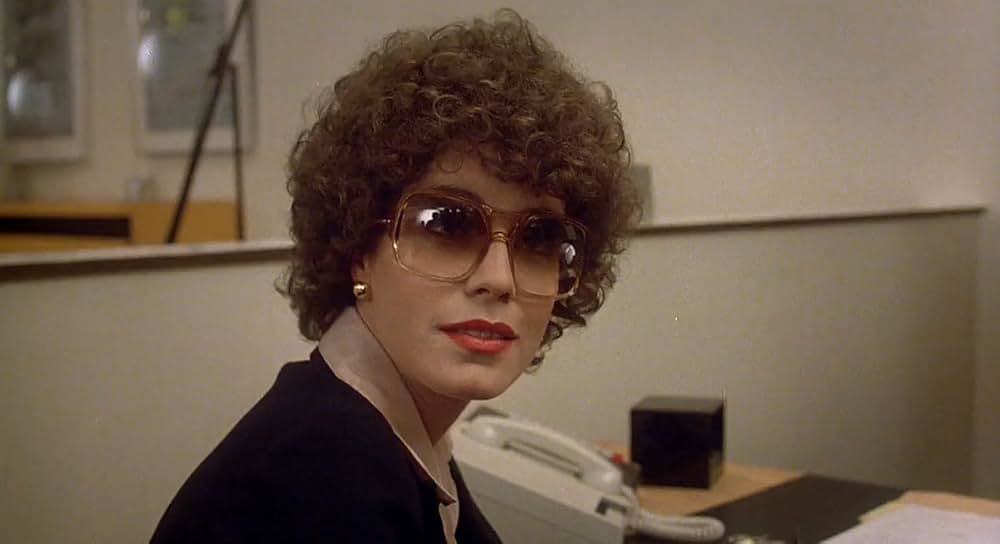 サイレント・パートナーの画像