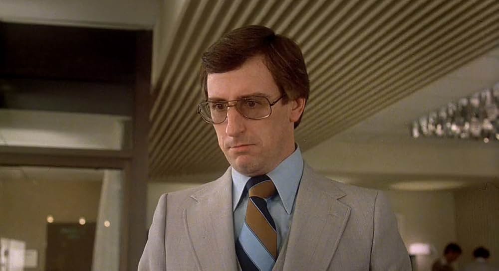 サイレント・パートナーの画像