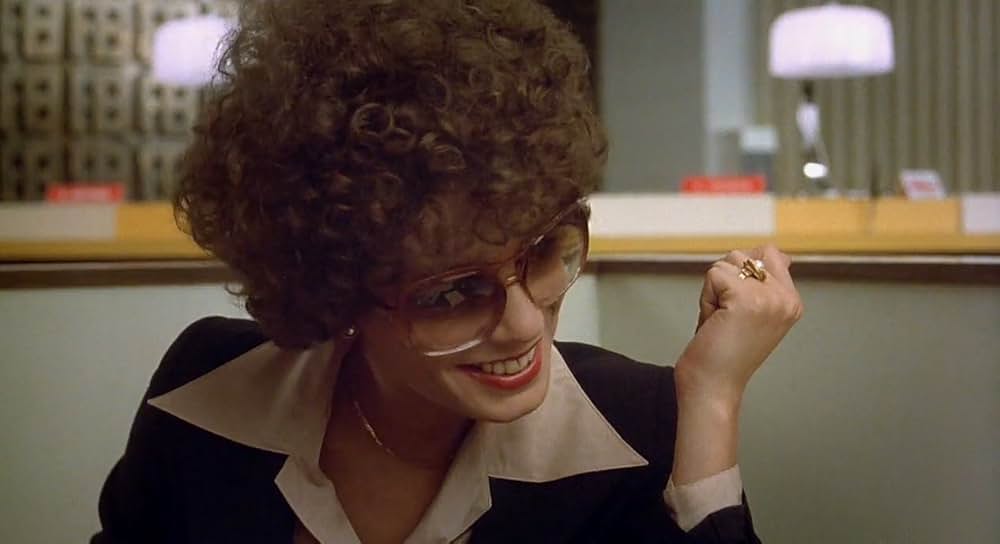 サイレント・パートナーの画像