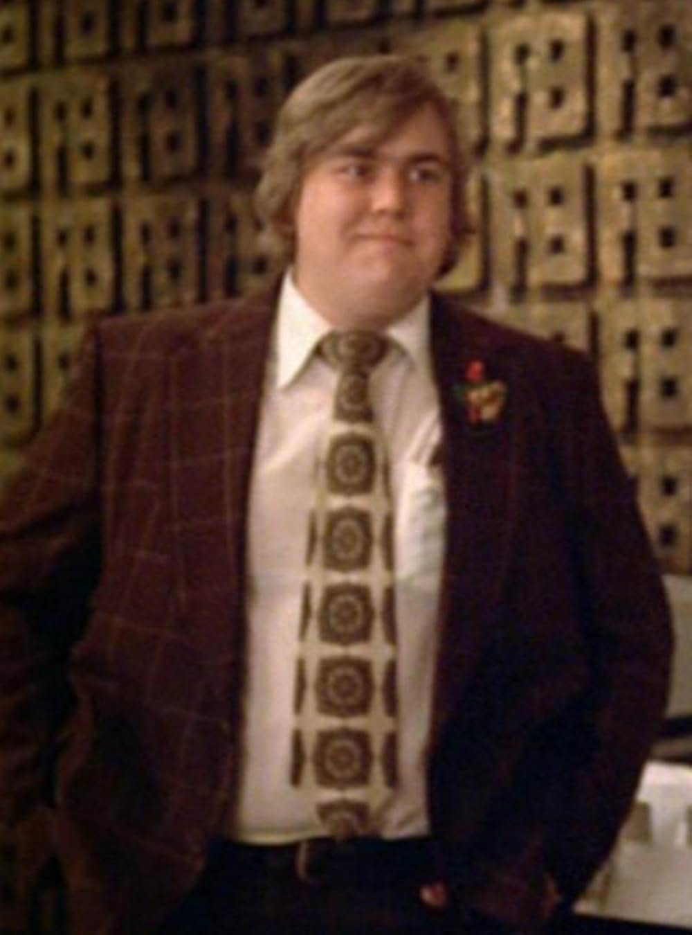 サイレント・パートナーの画像