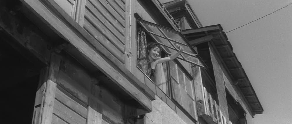 豚と軍艦の画像