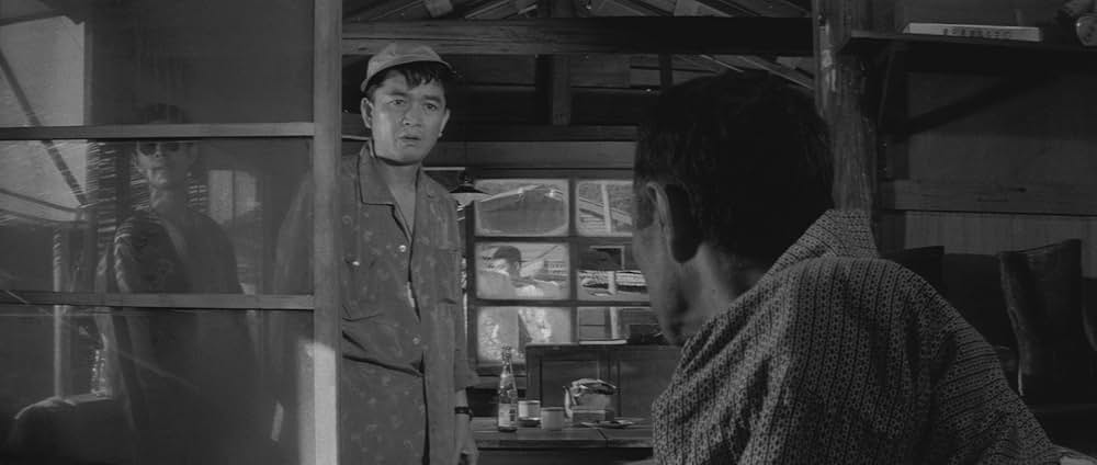 豚と軍艦の画像