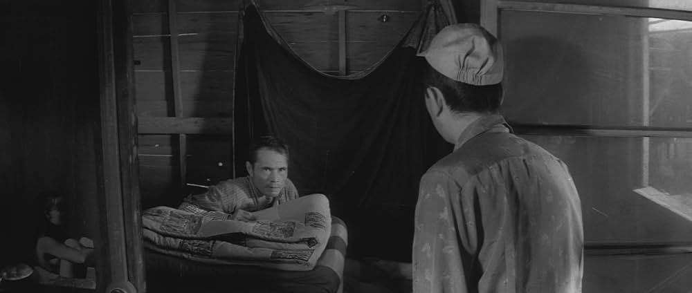 豚と軍艦の画像