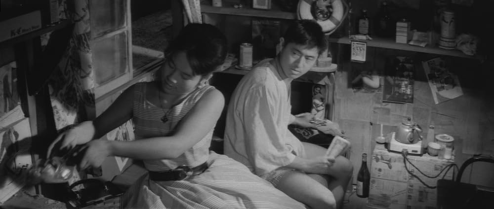 豚と軍艦の画像