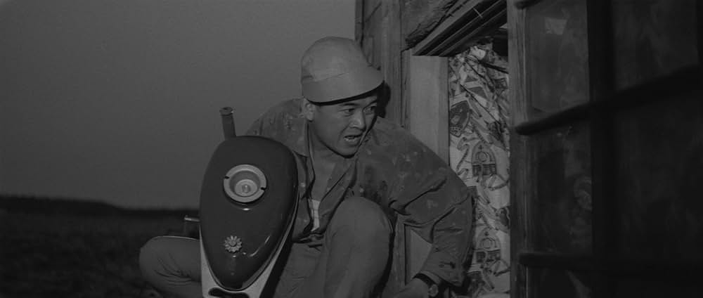 豚と軍艦の画像