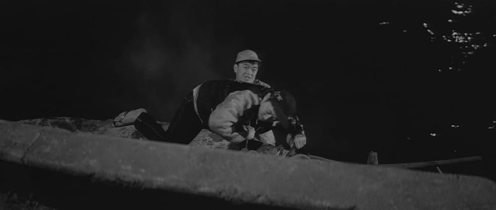 豚と軍艦の画像