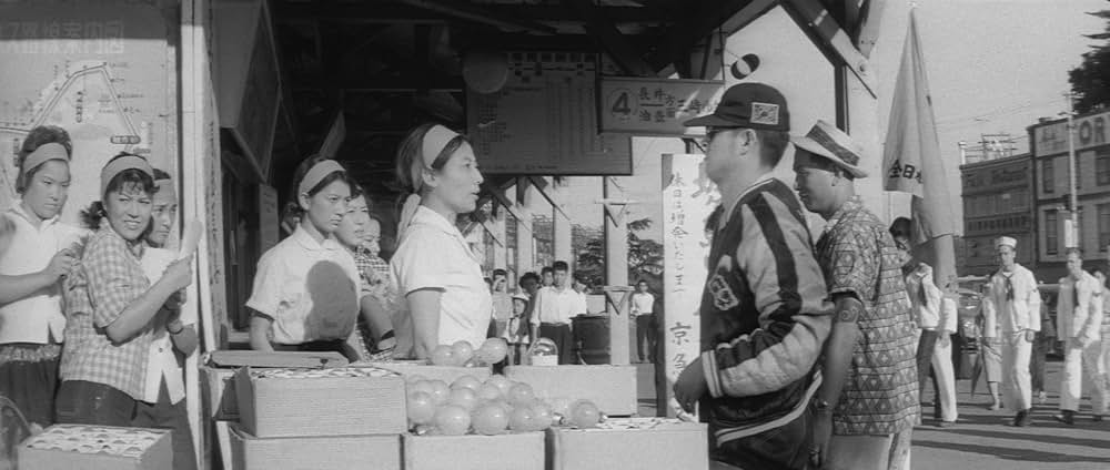 豚と軍艦の画像