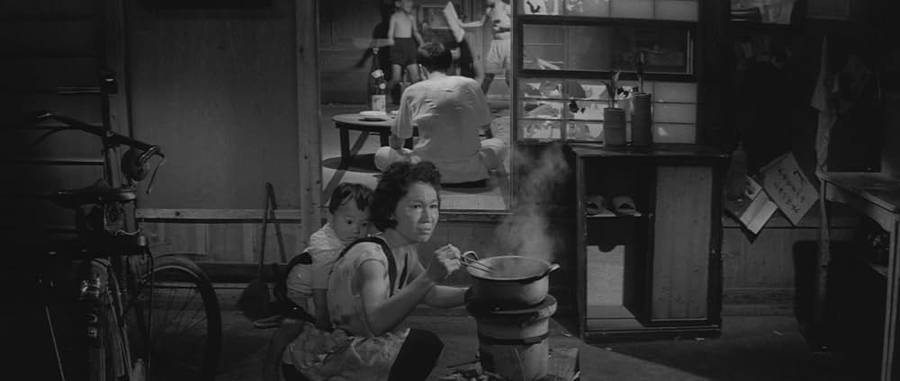 豚と軍艦の画像