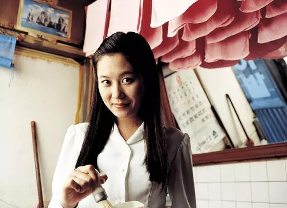 大統領の理髪師の画像