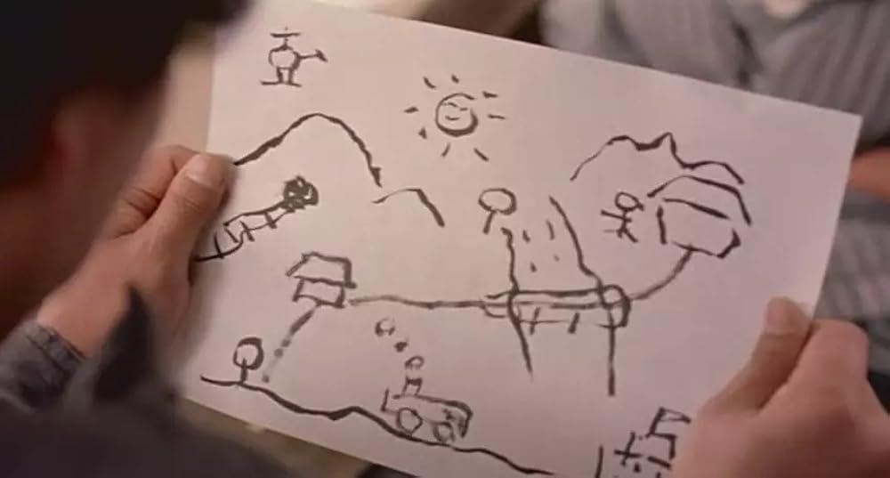 大統領の理髪師の画像