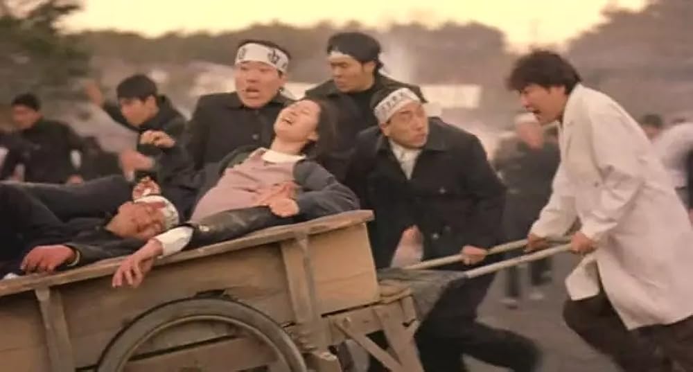 大統領の理髪師の画像