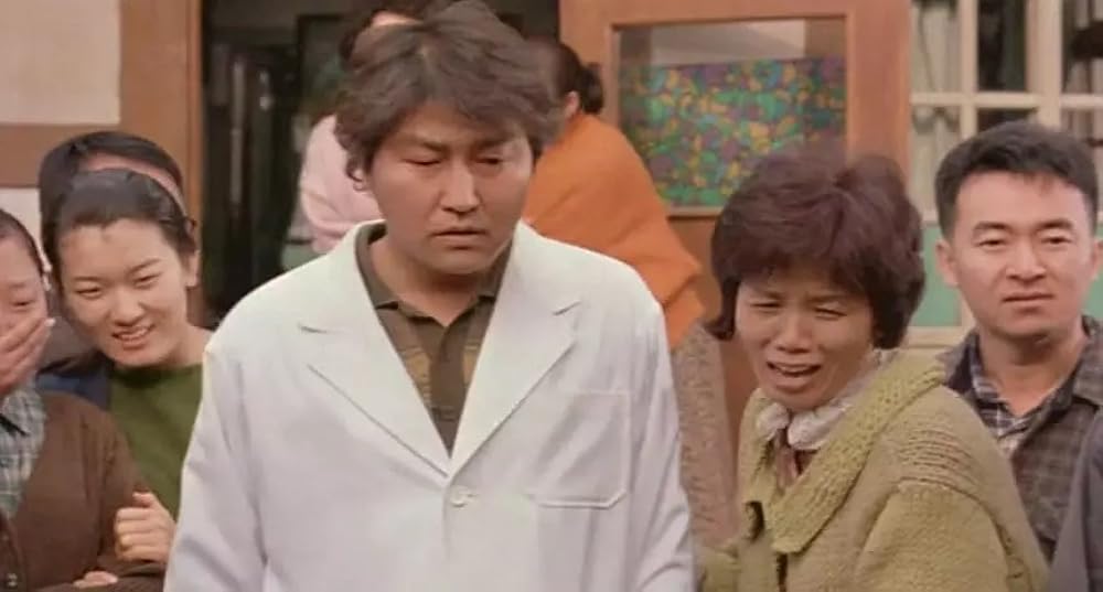 大統領の理髪師の画像