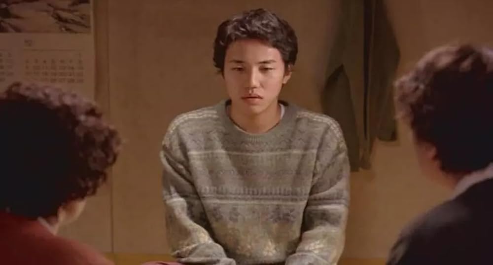 大統領の理髪師の画像