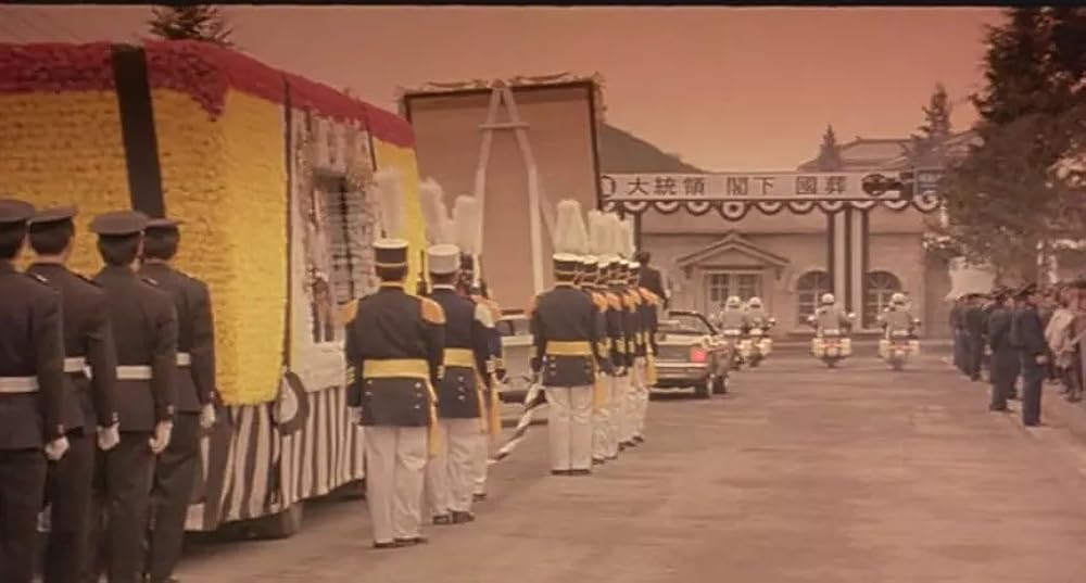 大統領の理髪師の画像