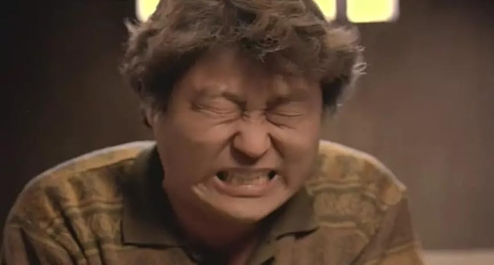 大統領の理髪師の画像