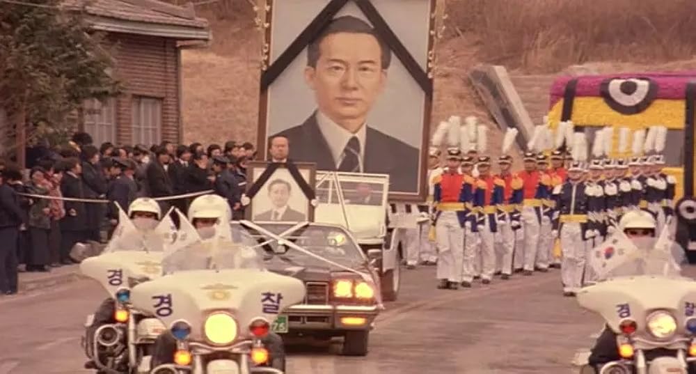 大統領の理髪師の画像