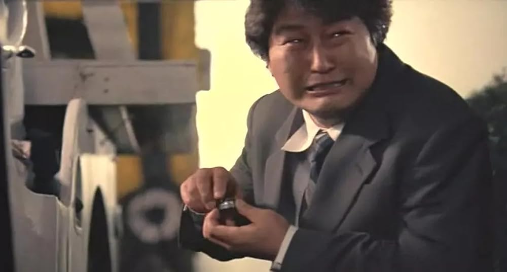 大統領の理髪師の画像