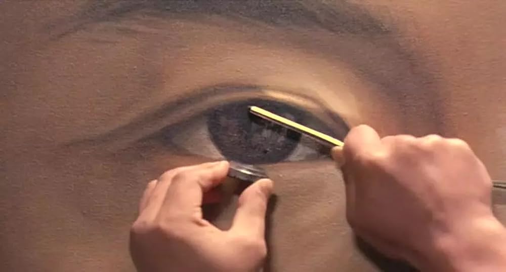 大統領の理髪師の画像