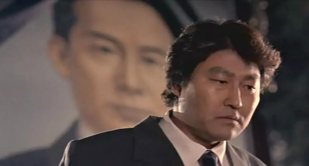 大統領の理髪師の画像