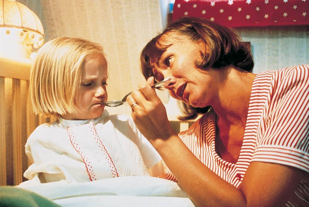 ロッタちゃんと赤いじてんしゃの画像