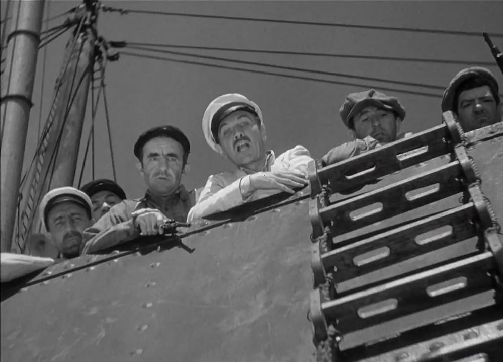 コングの復讐の画像