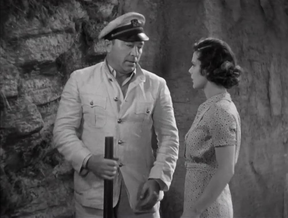 コングの復讐の画像