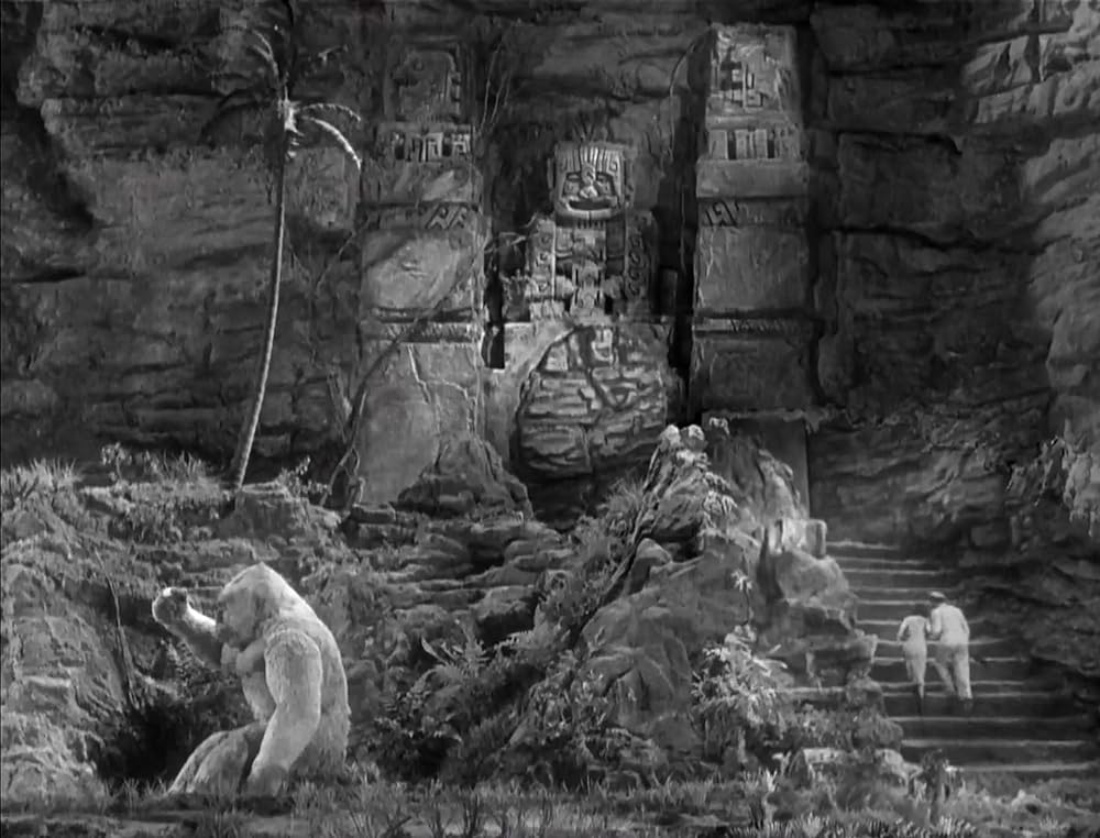 コングの復讐の画像