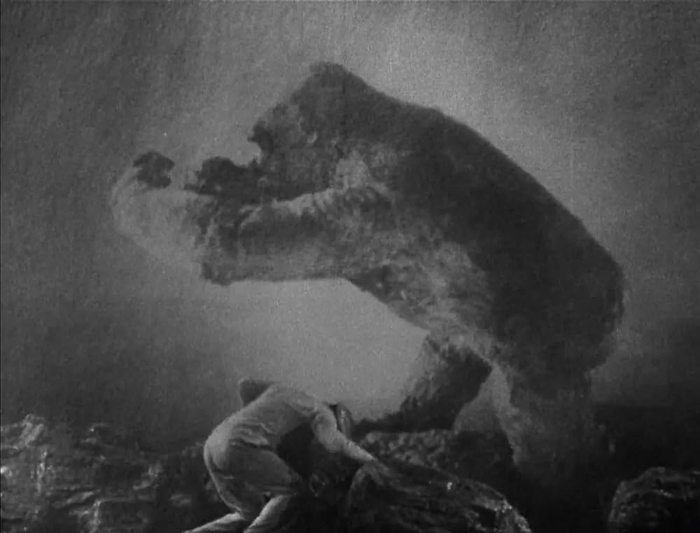 コングの復讐の画像