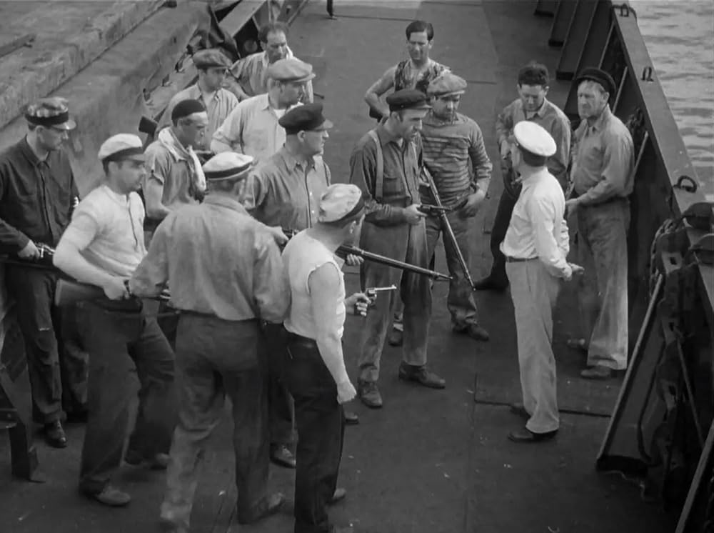 コングの復讐の画像