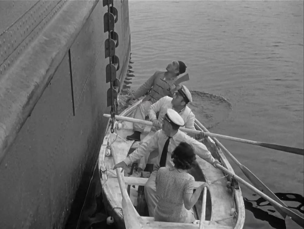 コングの復讐の画像