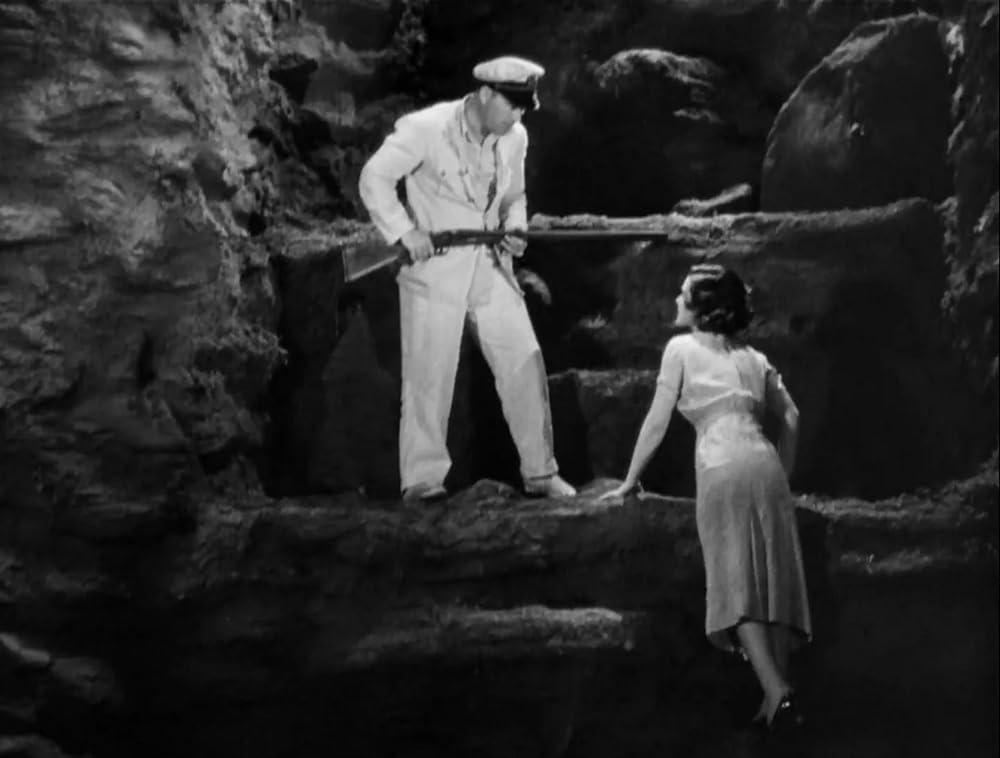 コングの復讐の画像