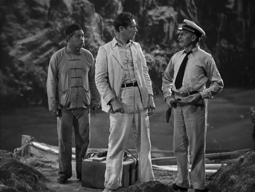 コングの復讐の画像