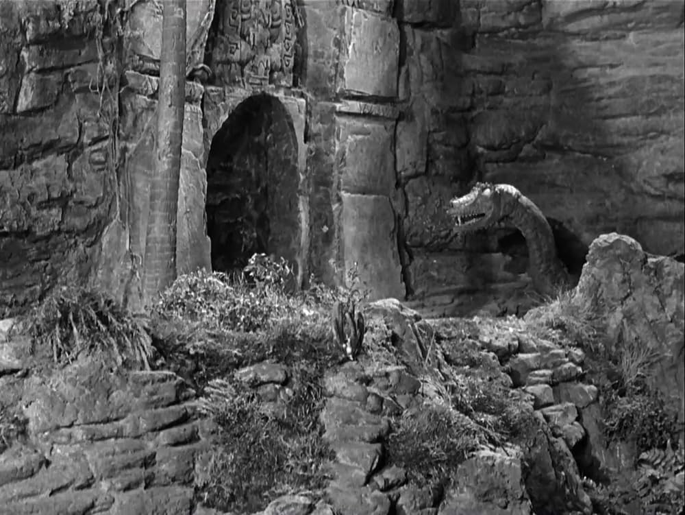 コングの復讐の画像