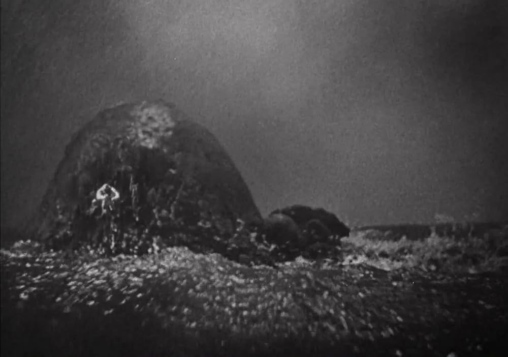 コングの復讐の画像