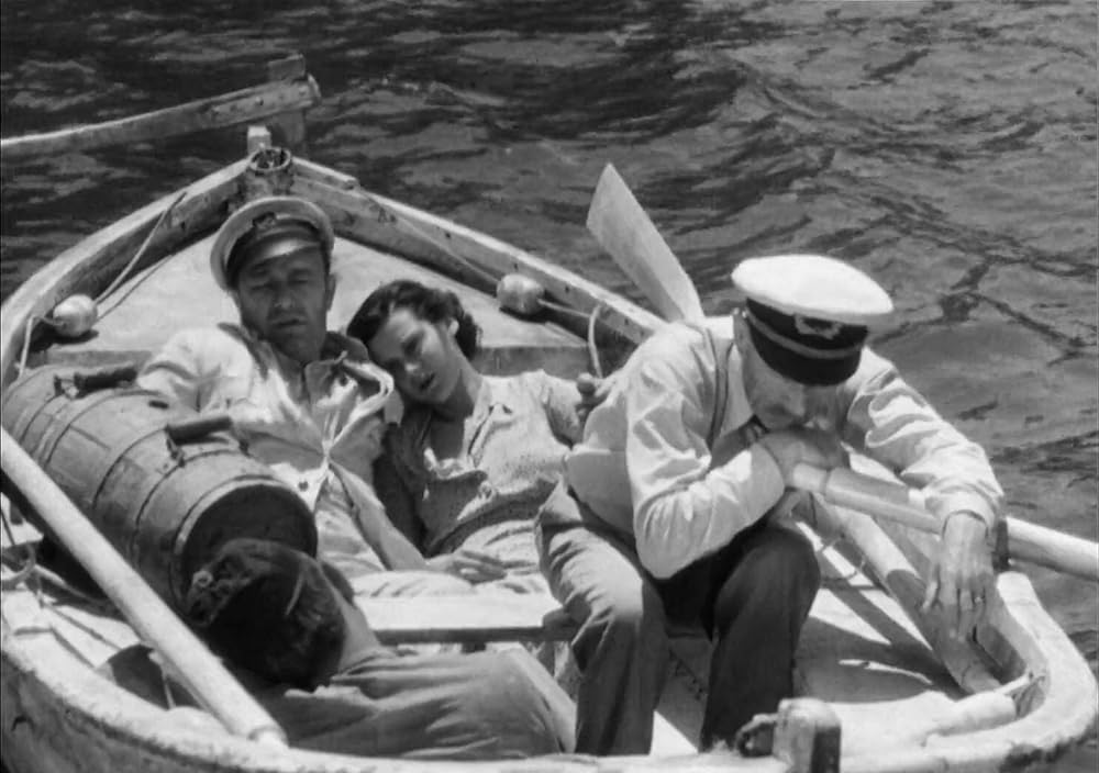 コングの復讐の画像