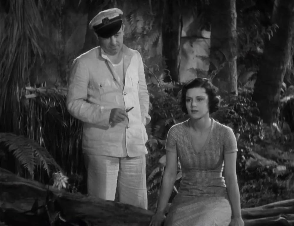 コングの復讐の画像