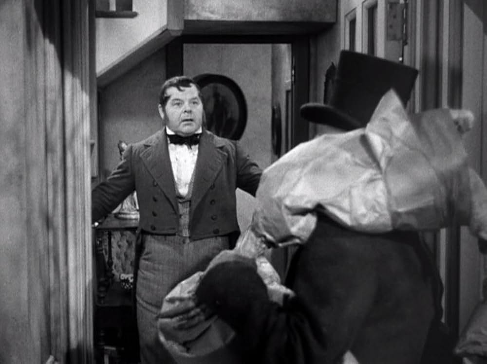 クリスマス・キャロルの画像