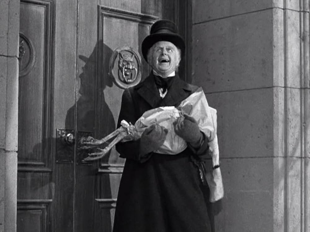 クリスマス・キャロルの画像