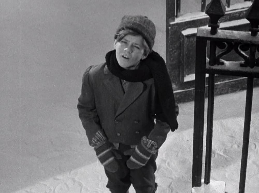 クリスマス・キャロルの画像